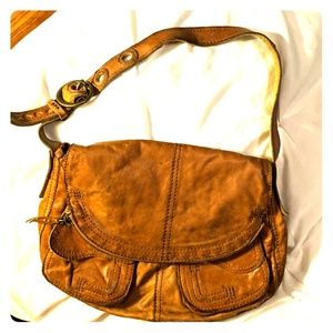 Lucky brand shoulder bag